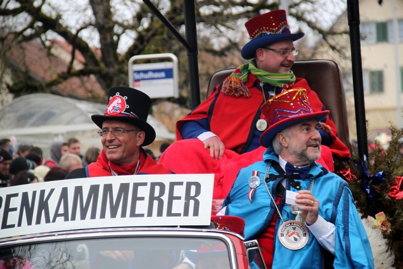 Sarmenstorf Fasnachtsumzug 16.02.2014 (119)